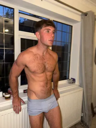 OnlyFans of bradderz7