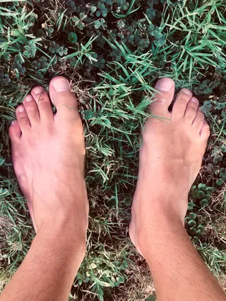 OnlyFans cuenta misterfoot23 header 2