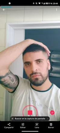 OnlyFans cuenta sandandmercury avatar 1