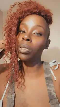 OnlyFans cuenta chocolateoverloaded avatar 1