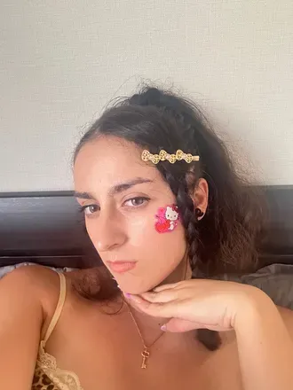 OnlyFans cuenta kiraoneida avatar 1