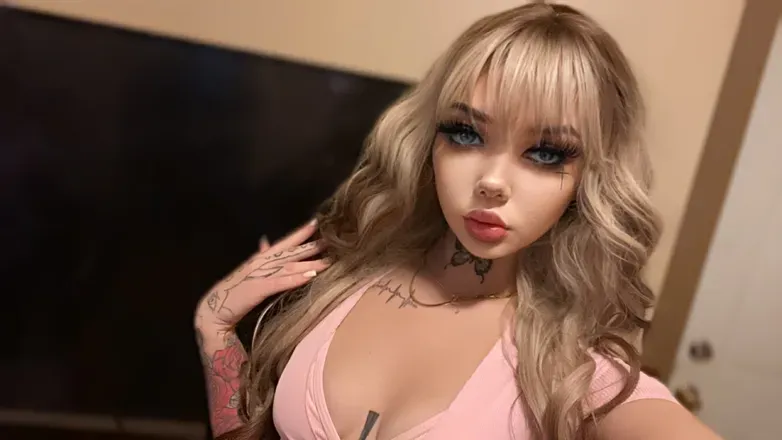 OnlyFans cuenta brazil.rose.1998 avatar 1
