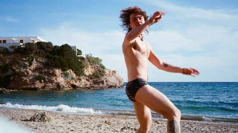 OnlyFans cuenta bisexualmerman header 2