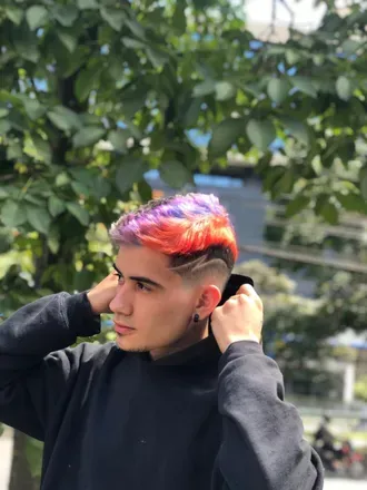 OnlyFans cuenta luiisn avatar 1