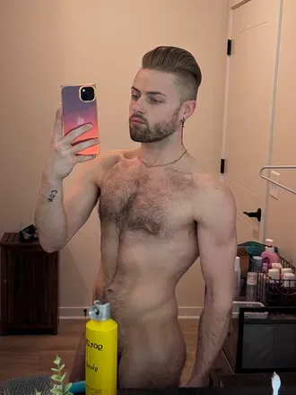 OnlyFans cuenta elijahjax21 avatar 1