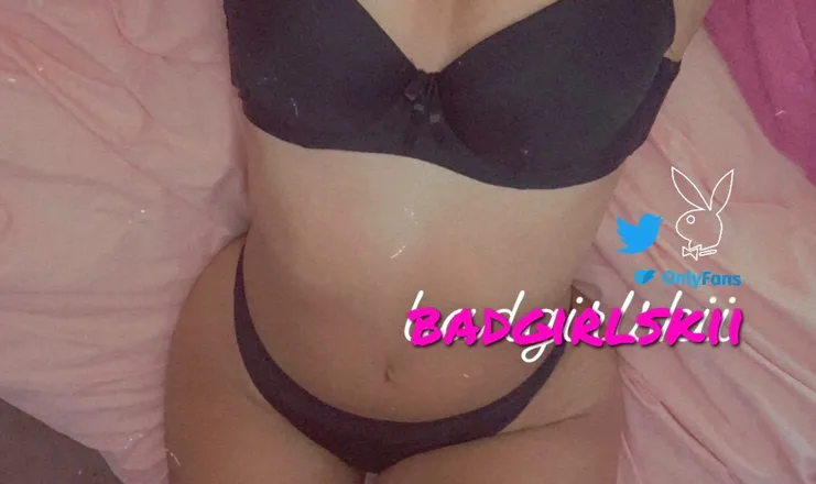 OnlyFans cuenta badgirlskii header 2