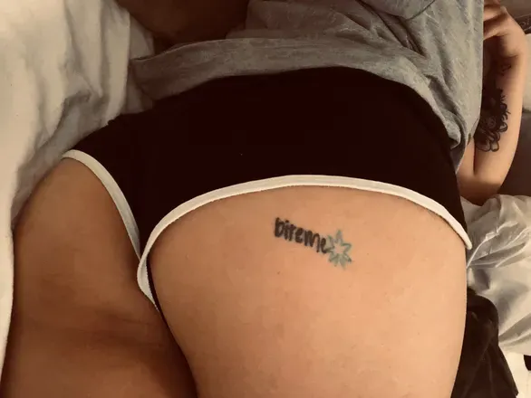 OnlyFans cuenta yafavbabymomma header 2