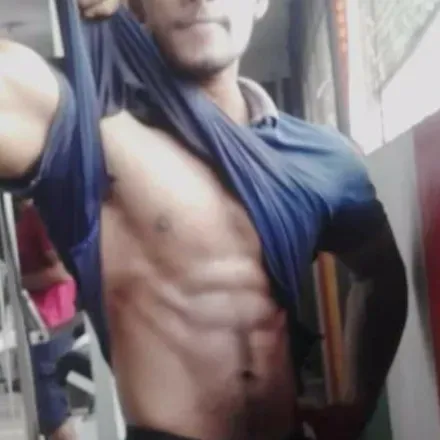 OnlyFans cuenta iamabhijiths avatar 1