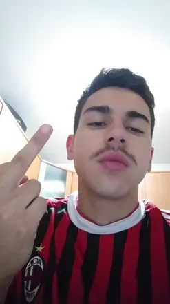 OnlyFans account  master.mateus avatar 1