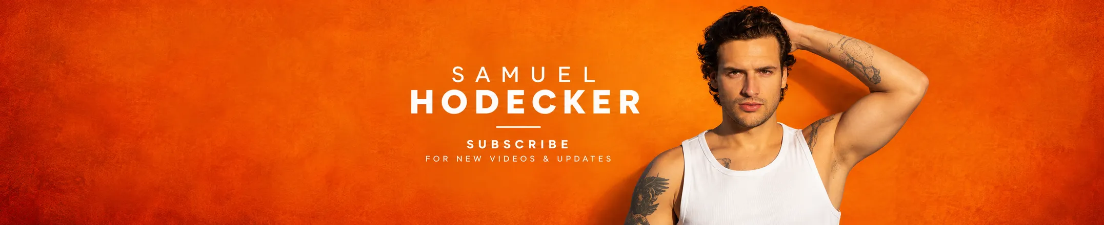 OnlyFans cuenta samuelhodecker header 2