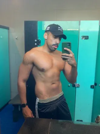 OnlyFans cuenta xxxhallan avatar 1