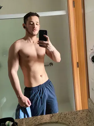 OnlyFans cuenta leomonteiro10 avatar 1