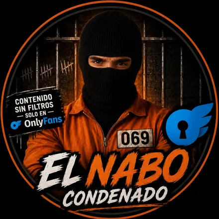 OnlyFans de elnabocondenado