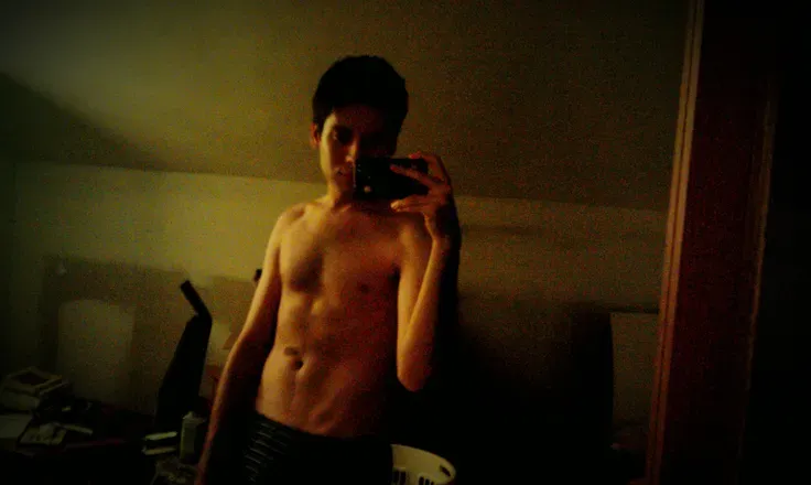 OnlyFans cuenta krisdraucean avatar 1