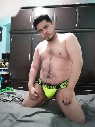OnlyFans cuenta lordburraspandoso avatar 1