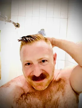 OnlyFans cuenta gingerbear69 avatar 1