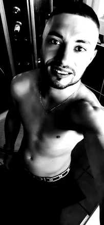 OnlyFans cuenta billy_twink header 2