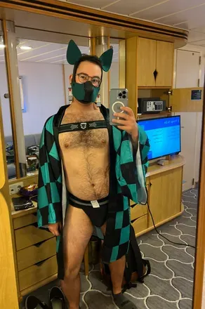 OnlyFans cuenta bahamut777 avatar 1