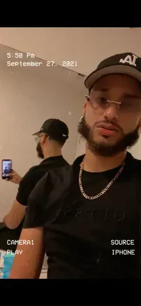 OnlyFans cuenta savagejayjay avatar 1