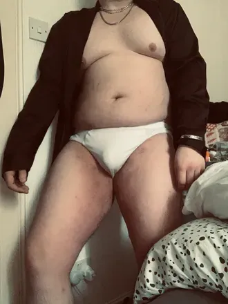 OnlyFans cuenta asthmaticbaddie9 avatar 1
