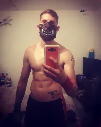 OnlyFans cuenta javieralba28 avatar 1