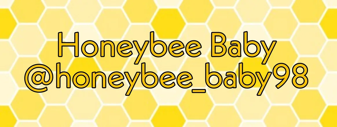 OnlyFans cuenta honeybee_baby98 header 2