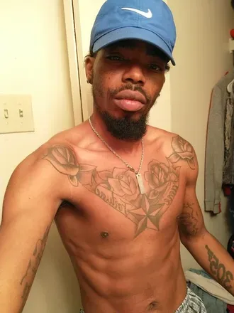 OnlyFans account  daddy_dade avatar 1