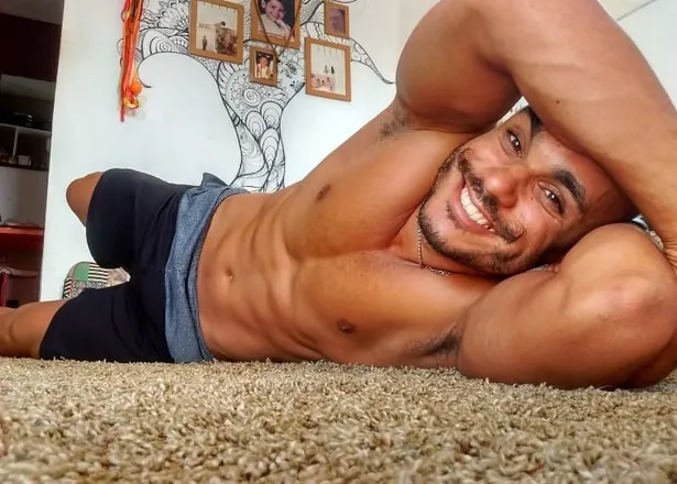 OnlyFans cuenta dave.carvalho header 2