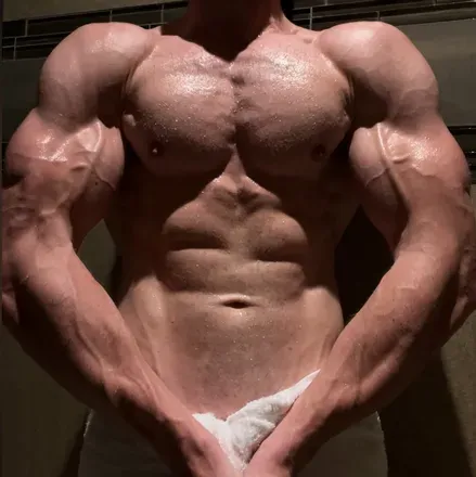 OnlyFans account  ttyrantt avatar 1
