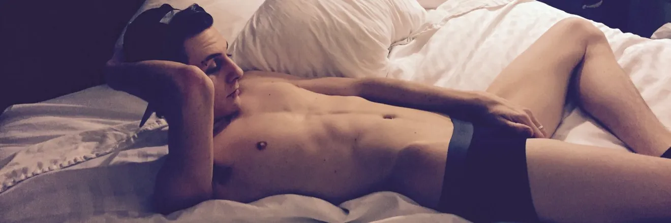 OnlyFans cuenta xtreybentley header 2