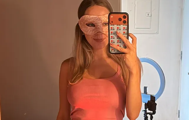 OnlyFans account  cassiedickensxo avatar 1