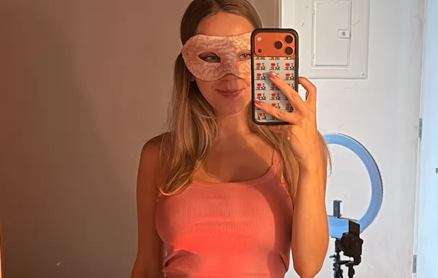 OnlyFans of cassiedickensxo