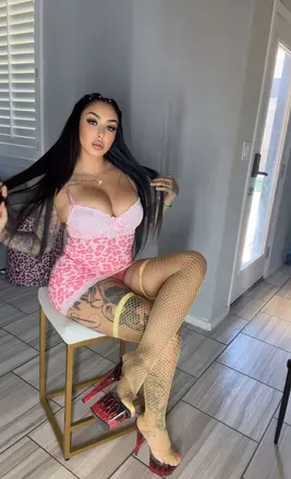 OnlyFans de jasminegtv