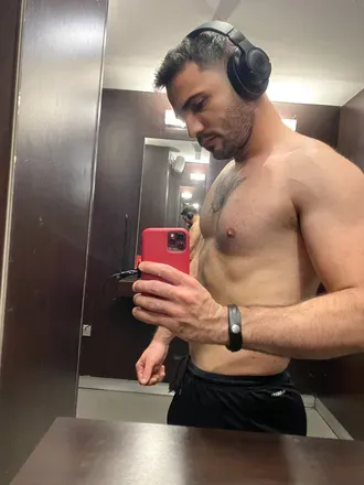 OnlyFans cuenta alexfiso avatar 1