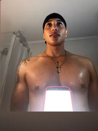 OnlyFans cuenta soyjhonvega header 2