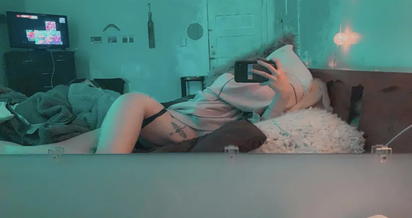 OnlyFans cuenta harlotti2020 header 2