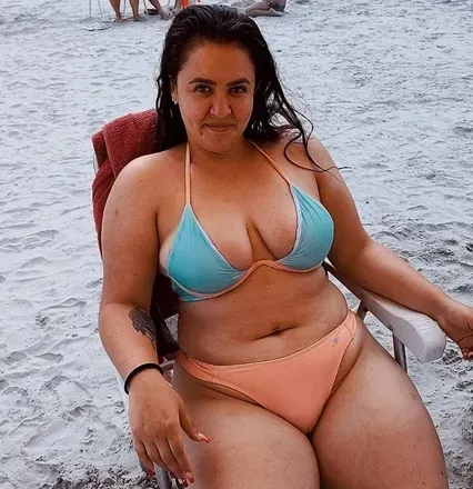 OnlyFans cuenta laryssasilva avatar 1