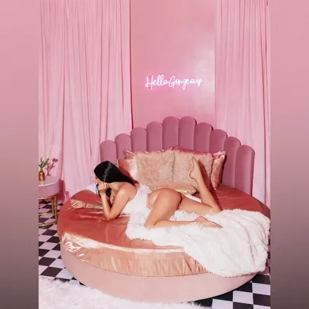 OnlyFans account  babybabyybabyy header 2