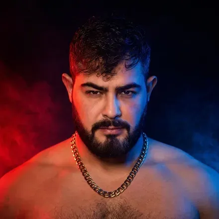 OnlyFans of augustoalbornoz