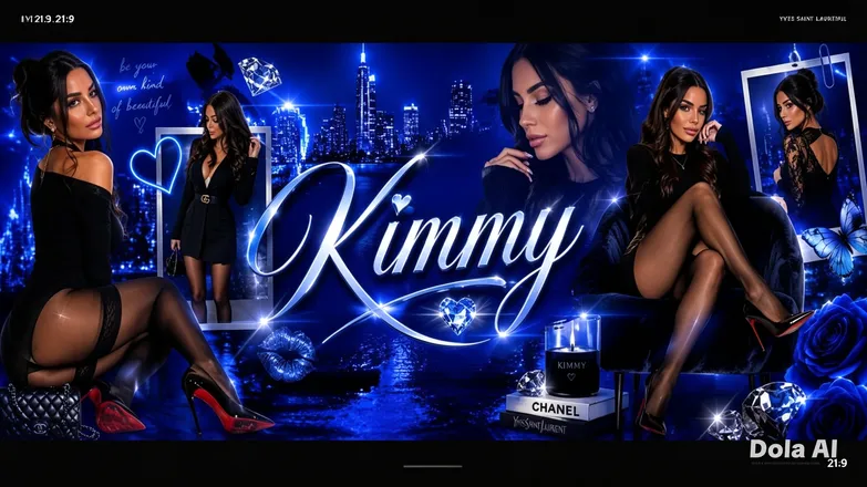 OnlyFans cuenta nylonkimmy header 2