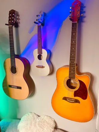 OnlyFans cuenta sarahsuemusic header 2