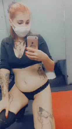 OnlyFans cuenta thatgirlcherokee header 2