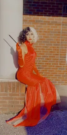 OnlyFans cuenta cosplaygirl420 avatar 1