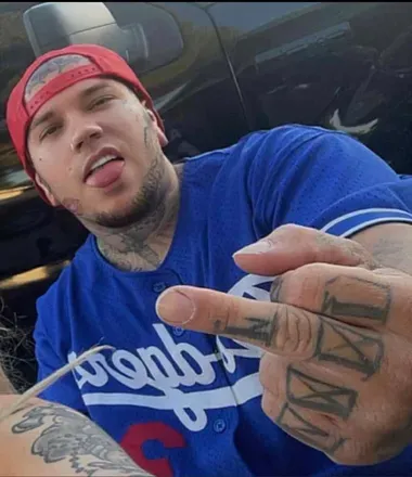 OnlyFans account  tripodtravis avatar 1