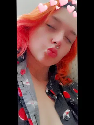 OnlyFans cuenta smthng_unique avatar 1