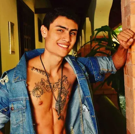 OnlyFans cuenta u174178761 avatar 1