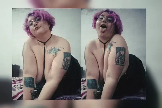 OnlyFans account  darlenealderson97 header 2