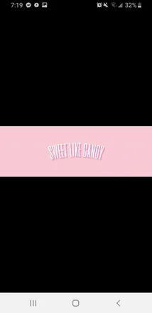 OnlyFans cuenta candyqueen99 header 2