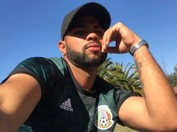 OnlyFans account  joyfre avatar 1