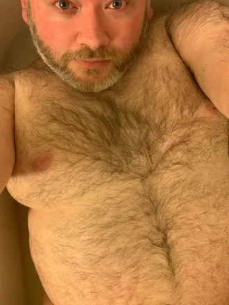 OnlyFans account  scbearfun header 2